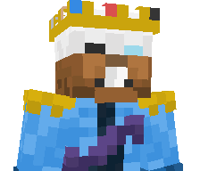 Bober943's skin