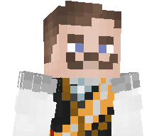 LordDebX's skin