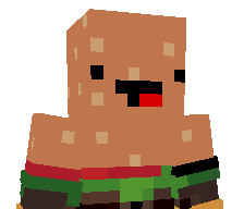 Toniradi's skin
