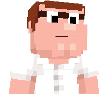 Ronygriffin's skin