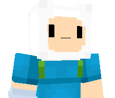 InLiebeFinn's skin
