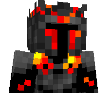 Volcano12020's skin