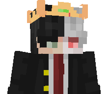Wolkryyaep's skin