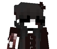 Disparte's skin
