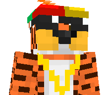 Shummpi's skin