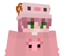 HuaTriet's skin