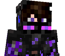 Ender227's skin