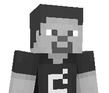 akahase's skin