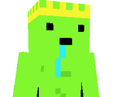 Akinglive's skin