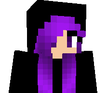 glosowka's skin