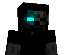 szkieletorex's skin