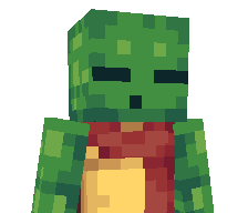 Doblou's skin