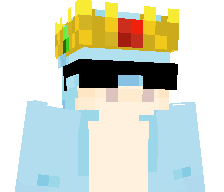 RealYoDinoFirst's skin