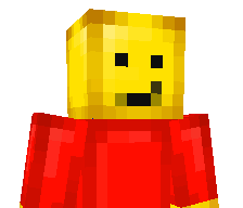 CKLEGO's skin