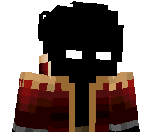ShadowB1adeDK's skin