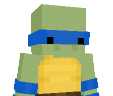 TartarugaBlu's skin