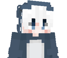 oAlxz's skin