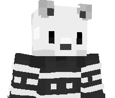 Ahrca's skin