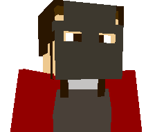 bouber4wastaken's skin