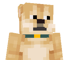 Dionyo's skin