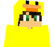 ducking__'s skin