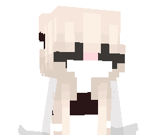 FushyOFF's skin