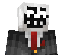 CalleBalleHD's skin