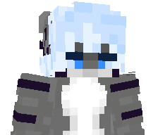 Heyanci's skin