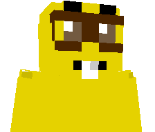 ventazz's skin