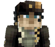 Izaac_N's skin