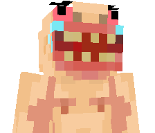 Ugdo's skin