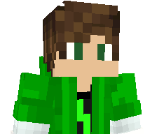 Flox99's skin