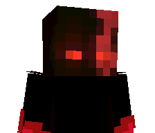 Itzghostyt's skin