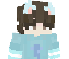 spacepunked's skin
