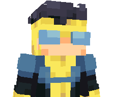 X_jamesrules_X's skin