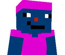 luhcross's skin