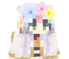 Frrieren's skin