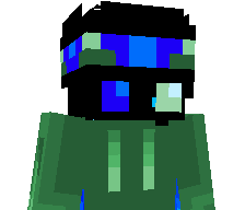 GODISGOOD7405's skin