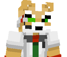 _Fox__McCloud's skin