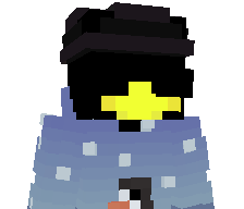 Soence's skin