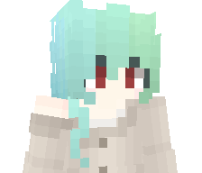 weslexy's skin