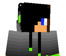 Speedyyapper27's skin