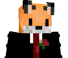 fox_minecraft11's skin