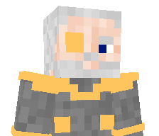 Vanyy's skin