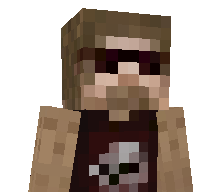 The__Dude's skin