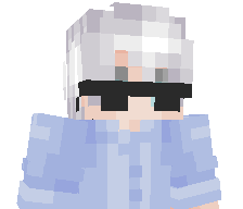 Caqs's skin