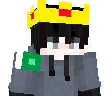 PiroWasTaken's skin