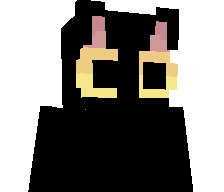 catylyze's skin