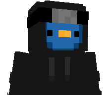 MrPenguin734's skin