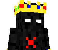 Frosti0_0's skin